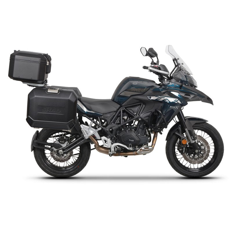 Shad / シャッド トップマスターフィッティング BENELLI TRK 502 X '20 | B0TX50ST