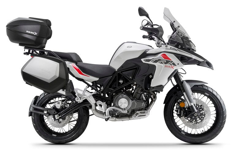 Shad / シャッド 3Pシステムフィッティング BENELLI TRK X'18 | B0TX58IF