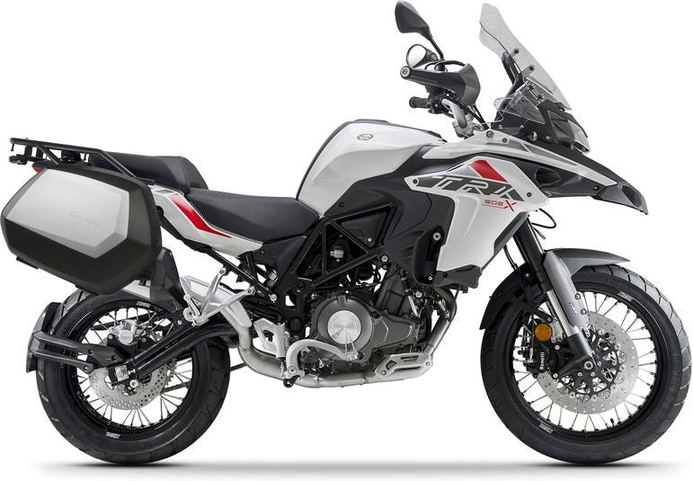 Shad / シャッド 3Pシステムフィッティング BENELLI TRK X'18 | B0TX58IF