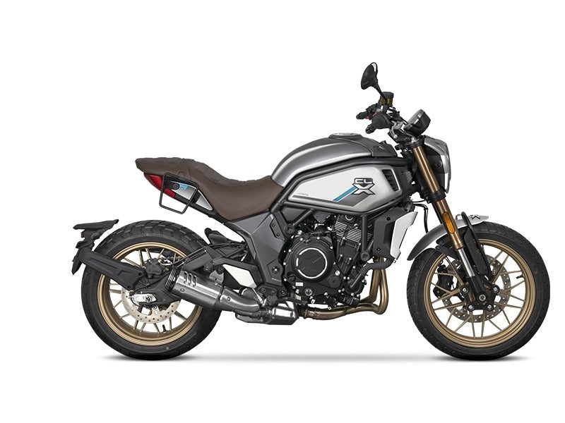 シャッド SRパニアフィッティングキット CFモト700CL-X（21-23）|C0CL71SR