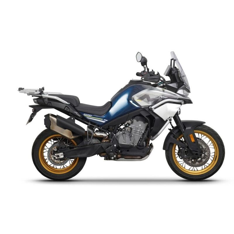 シャッドトップボックスフィッティングキットCF Moto 800MT（22-23）|C0MT81ST