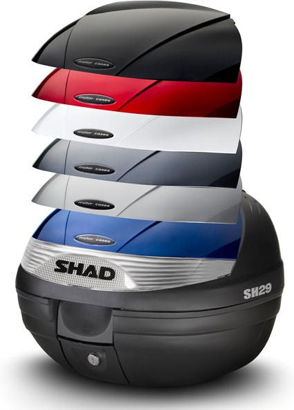 Shad / シャッド トップケース SH29 | D0B29100