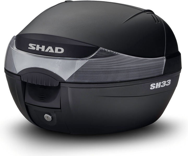 Shad / シャッド トップケース SH33 | D0B33200