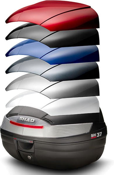 Shad / シャッド トップケース SH37 | D0B37100