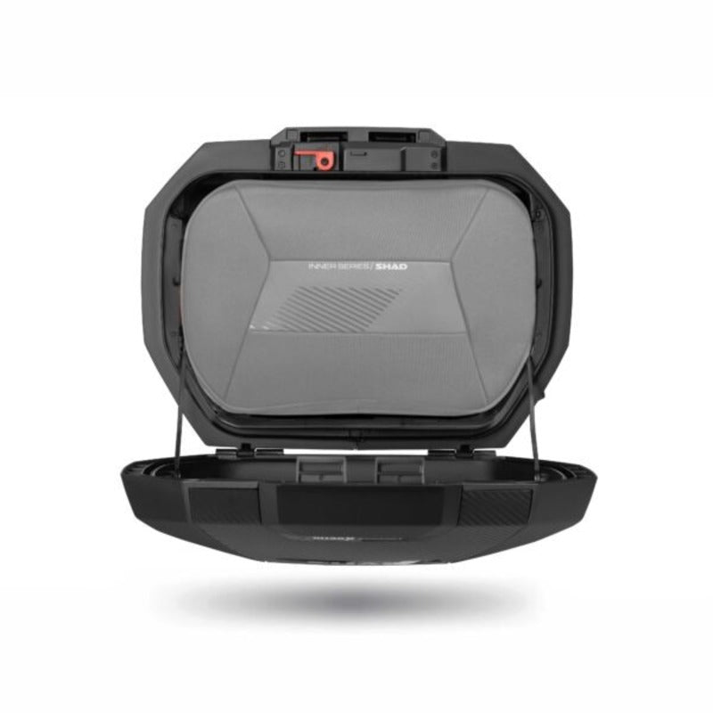 SHAD SH38X Carbon Expandible Side Cases Set | D0B38106
