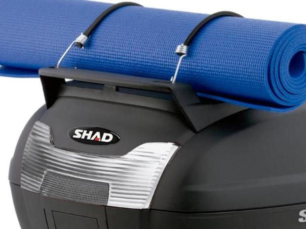 Shad / シャッド トップケース SH40 CARGO | D0B40199