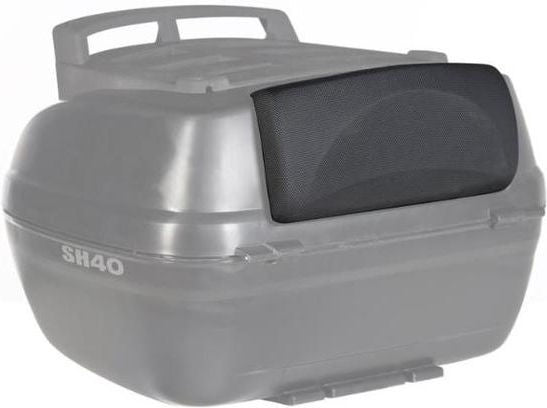 Shad / シャッド トップケース SH40 CARGO | D0B40199