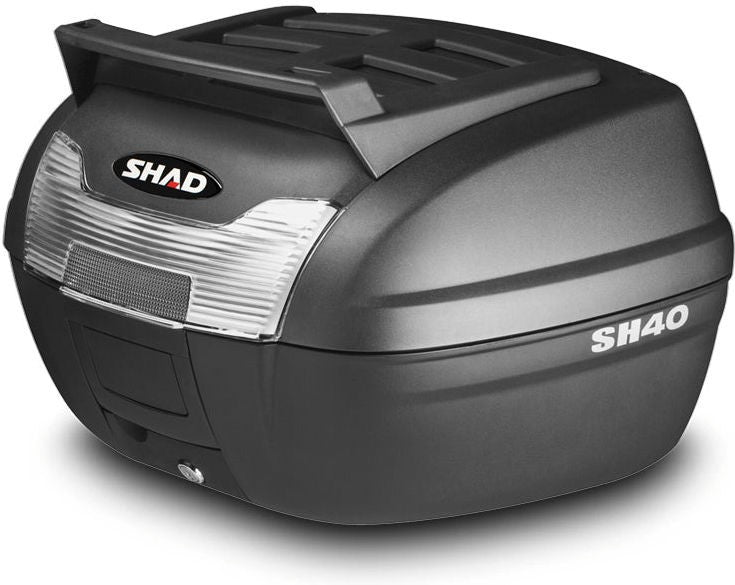 Shad / シャッド トップケース SH40 CARGO | D0B40199