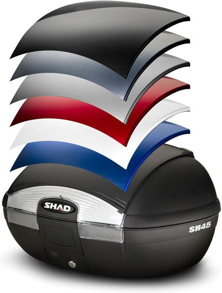 Shad / シャッド トップケース SH45 | D0B45100