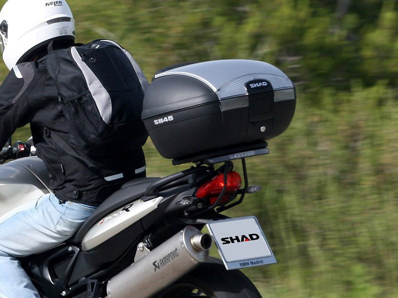Shad / シャッド トップケース SH45 | D0B45100