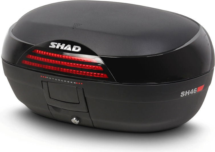 Shad / シャッド トップケース SH46 | D0B46200