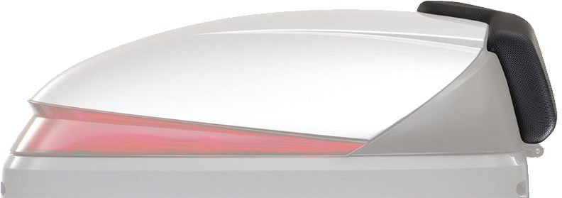Shad / シャッド トップケース SH 50 | D0B5000