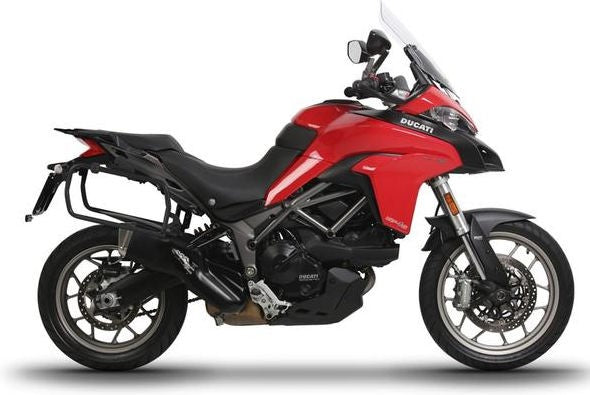 Shad / シャッド 4Pシステムフィッティング DUCATI MULTISTRADA 950/950S/1200/1260 '16 '21 | D0ML104P