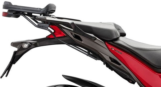Shad / シャッド トップマスターフィッティング DUCATI MULTISTRADA1200'17 | D0ML17ST