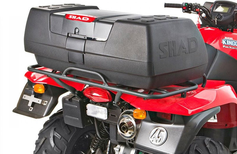 シャッド ATV 110 ラゲッジケース|D0Q1100