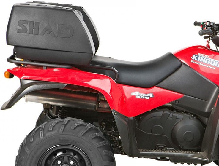 シャッド ATV 110 ラゲッジケース|D0Q1100