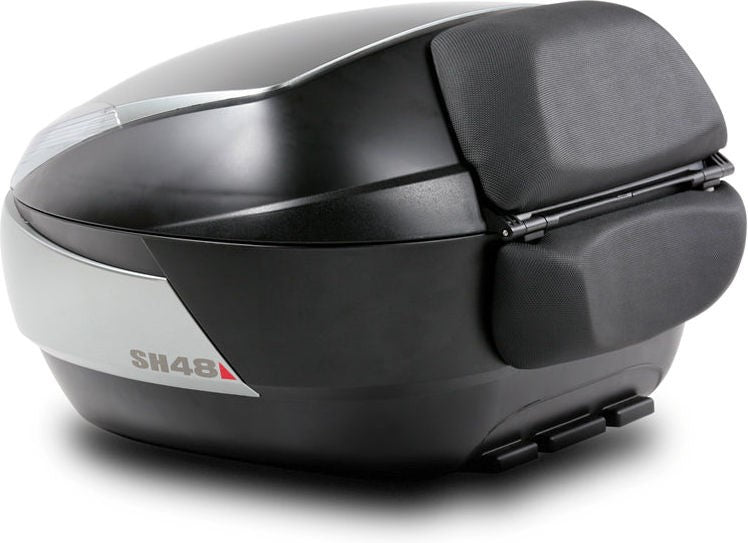 シャッドトップボックスバックレスト-SH48 |D0RI4800