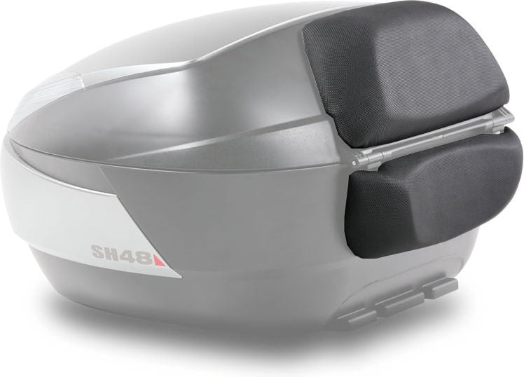 シャッドトップボックスバックレスト-SH48 |D0RI4800