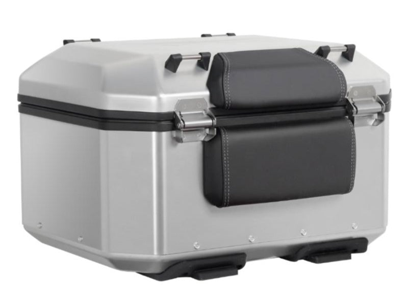 Shad / シャッド バックレスト TERRA トップケース | D0RI75