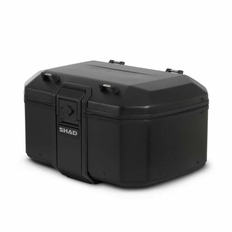 シャッド TR55 テラ トップボックス ピュアブラック|D0TR55200B