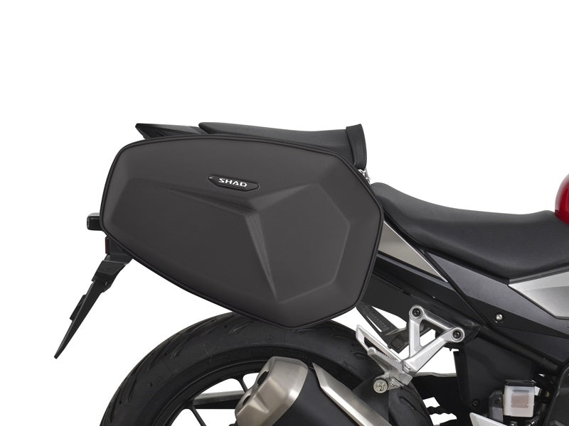 シャッド SR パニアフィッティングキット ホンダ CB500 F (19-23) |H0CB51SR