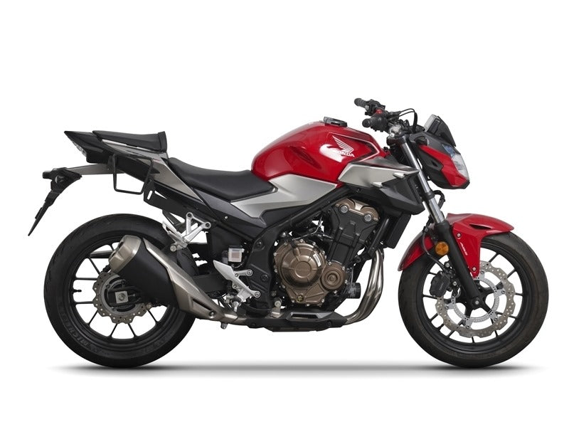 シャッド SR パニアフィッティングキット ホンダ CB500 F (19-23) |H0CB51SR