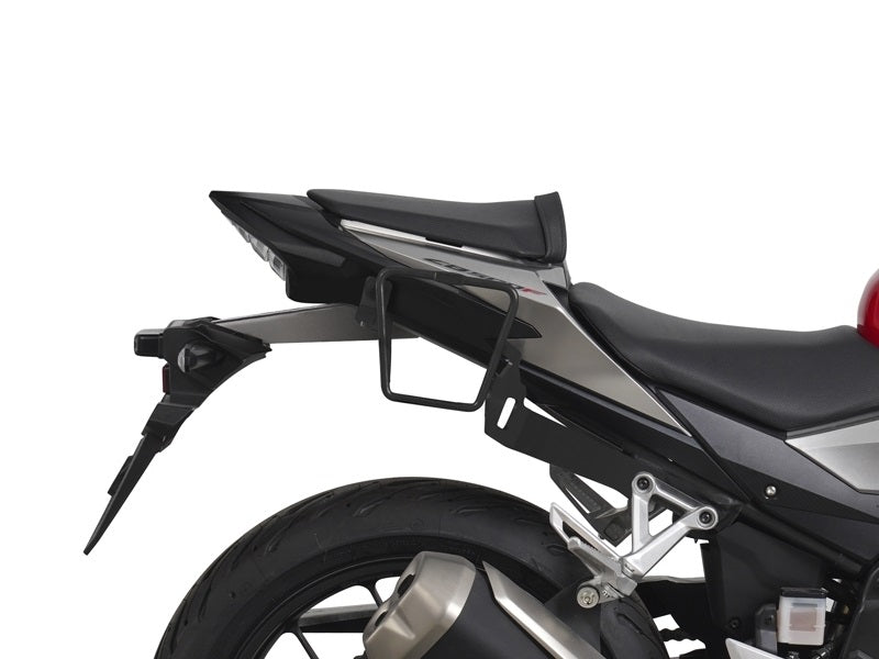 シャッド SR パニアフィッティングキット ホンダ CB500 F (19-23) |H0CB51SR