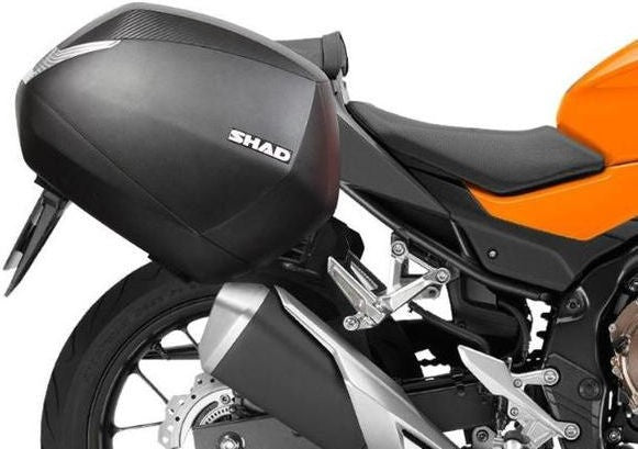 Shad / シャッド 3Pシステムフィッティング HONDA CB500 F/R '16 | H0CB56IF