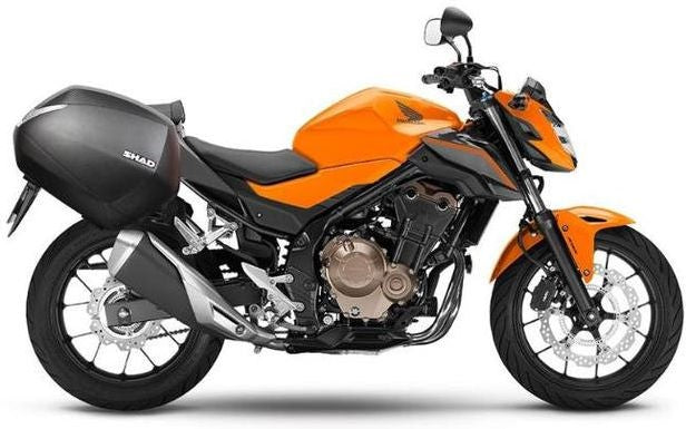 Shad / シャッド 3Pシステムフィッティング HONDA CB500 F/R '16 | H0CB56IF