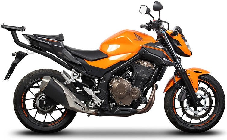 Shad / シャッド トップマスターフィッティング HONDA CB 500 F/R'16 | H0CB56ST