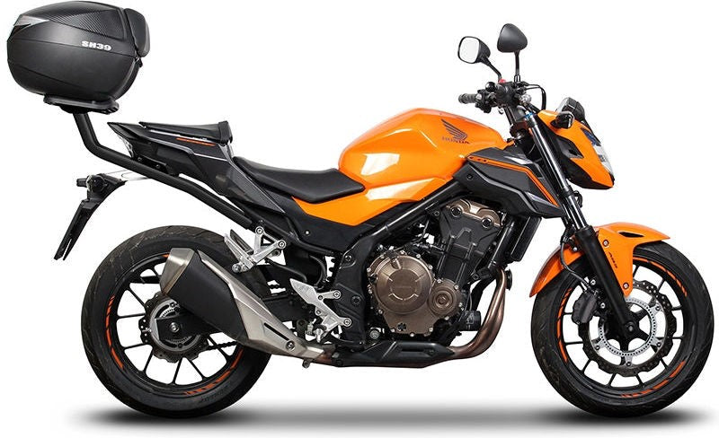 Shad / シャッド トップマスターフィッティング HONDA CB 500 F/R'16 | H0CB56ST