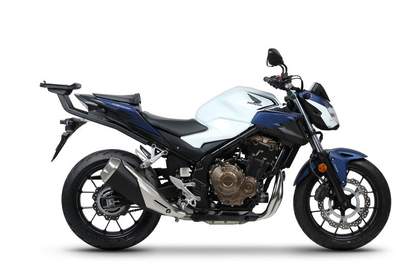 Shad / シャッド トップマスターフィッティング HONDA CB500F/CBR500R | H0CB59ST