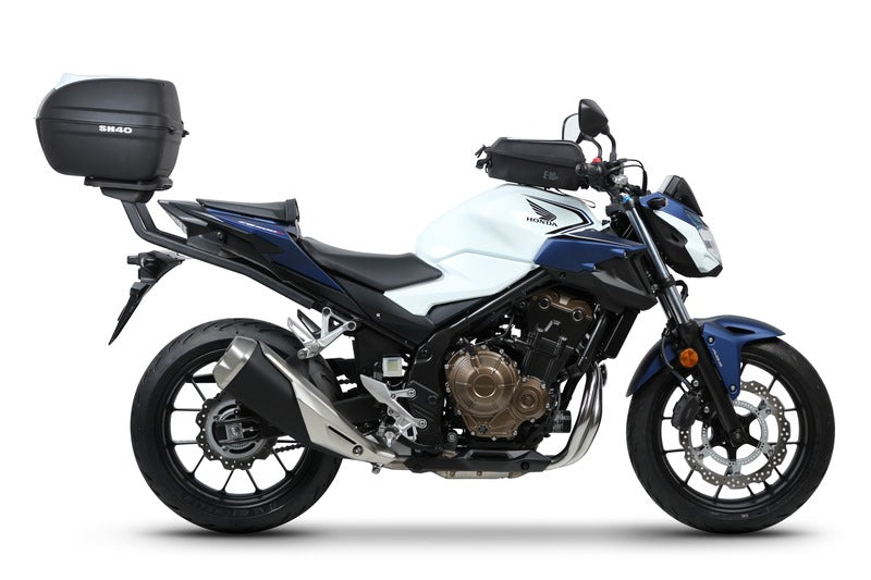 Shad / シャッド トップマスターフィッティング HONDA CB500F/CBR500R | H0CB59ST
