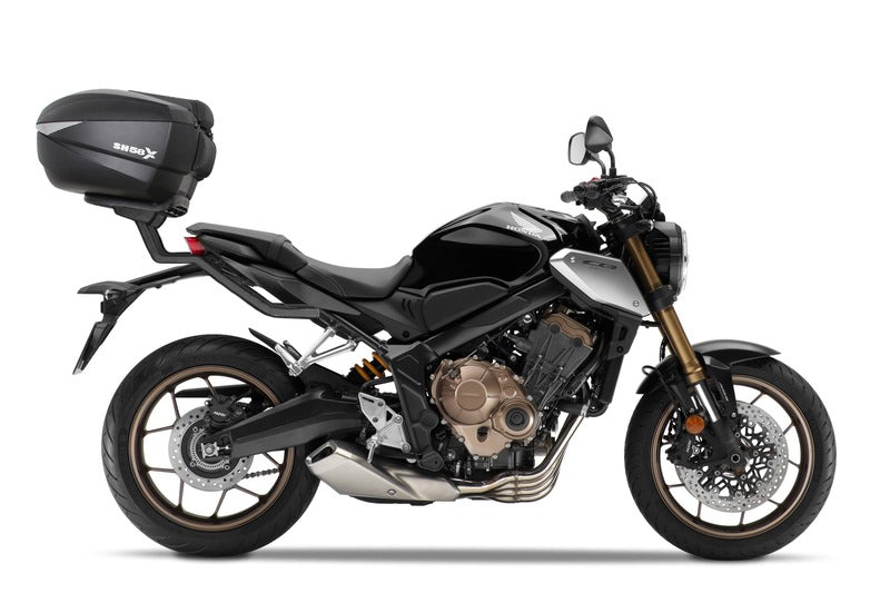 Shad / シャッド *トップマスターフィッティング HONDA CB650R 19/20 | H0CB69ST