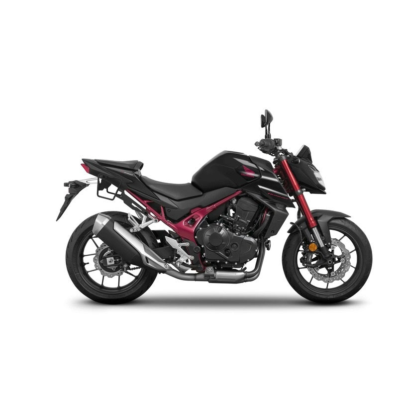 シャッド SR パニアフィッティングキット ホンダ CB750 ホーネット (23)|H0CB73SR