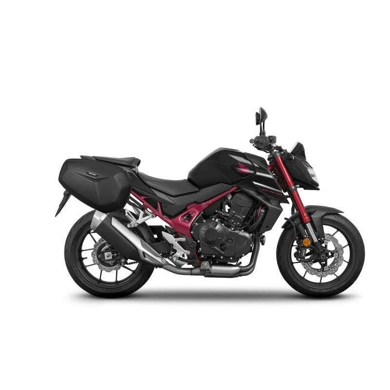 シャッド SR パニアフィッティングキット ホンダ CB750 ホーネット (23)|H0CB73SR