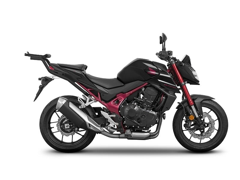 シャッドトップボックスフィッティングキットホンダCB750ホーネット（23）|H0CB73ST