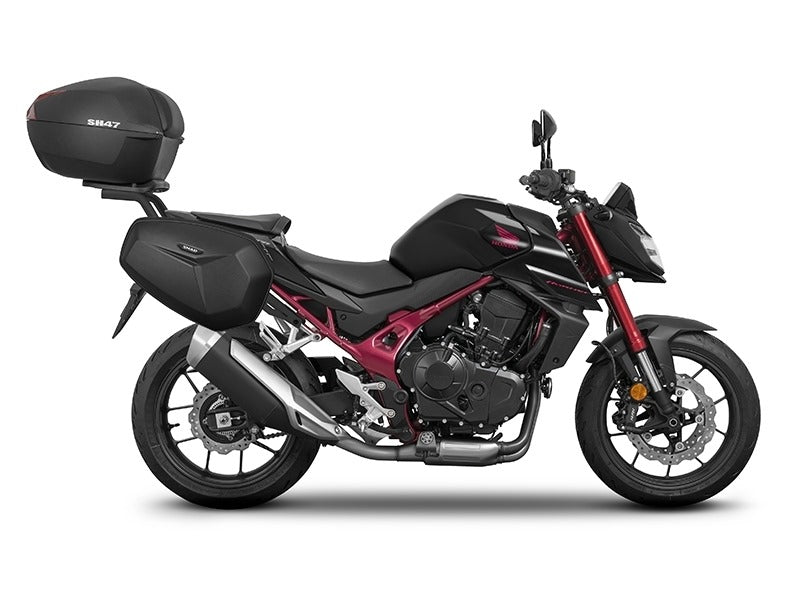シャッドトップボックスフィッティングキットホンダCB750ホーネット（23）|H0CB73ST