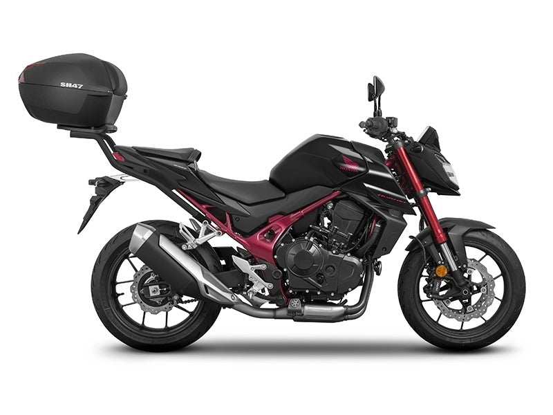 シャッドトップボックスフィッティングキットホンダCB750ホーネット（23）|H0CB73ST