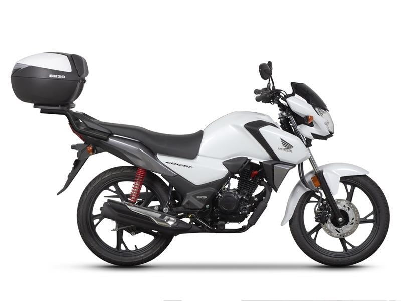 Shad / シャッド トップマスターフィッティング HONDA CB 125 F '21 | H0CF11ST