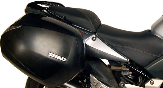 Shad / シャッド 3Pシステムフィッティング HONDA CBF 600'07 | H0CF67IF