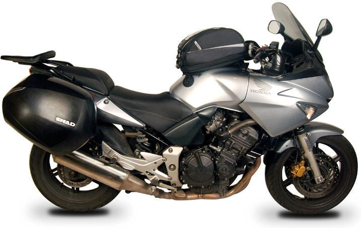 Shad / シャッド 3Pシステムフィッティング HONDA CBF 600'07 | H0CF67IF