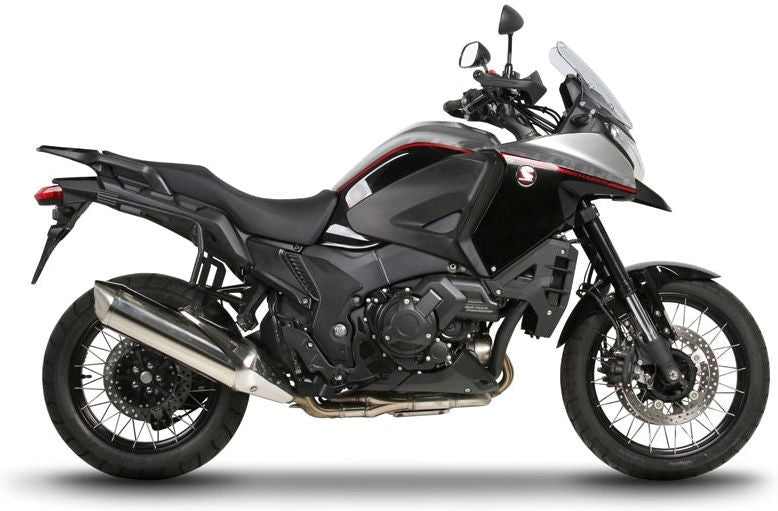 Shad / シャッド 3Pシステムフィッティング HONDA CROSSTOURER | H0CR12IF