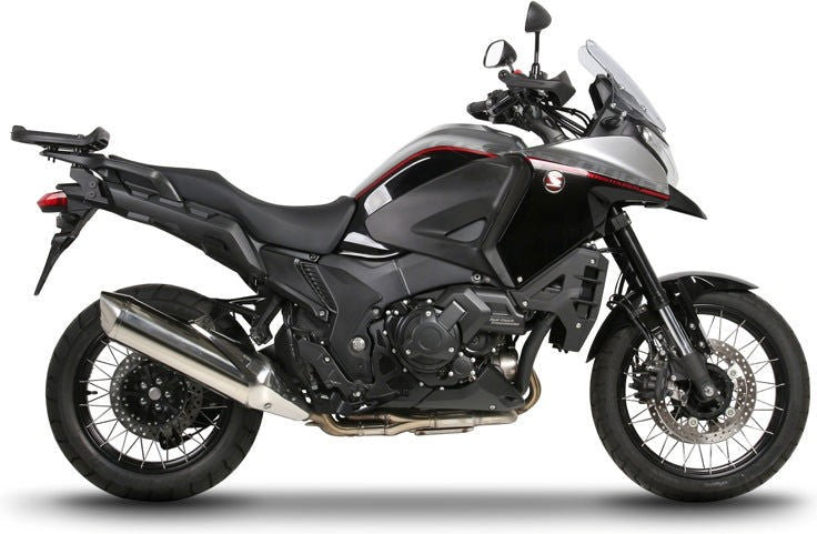 シャッドトップボックスフィッティングキットホンダアフリカツインCRF1000L（16-19）|H0CR12ST
