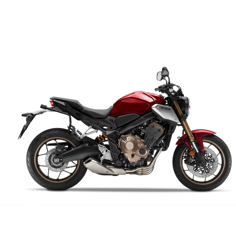 Shad / シャッド 3Pシステムフィッティング HONDA CB650R '19-'21 | H0CR61IF