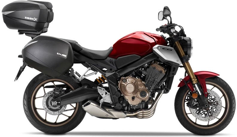 Shad / シャッド 3Pシステムフィッティング HONDA CB650R '19-'21 | H0CR61IF