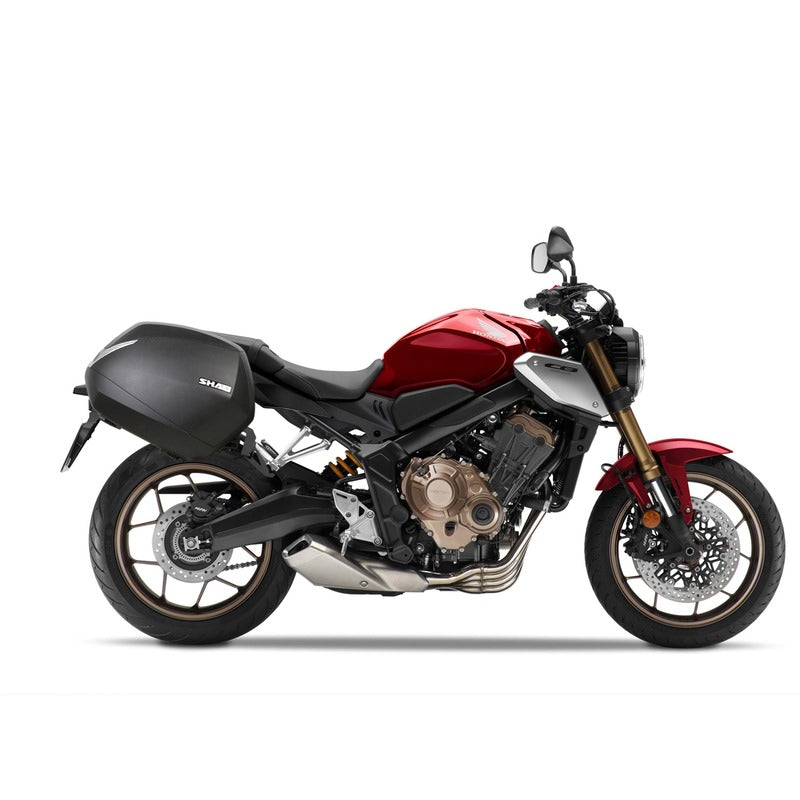 Shad / シャッド 3Pシステムフィッティング HONDA CB650R '19-'21 | H0CR61IF
