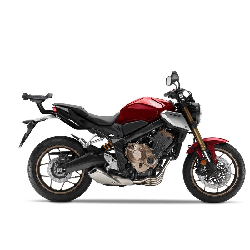 Shad / シャッド トップマスターフィッティング HONDA CB650R 21 | H0CR61ST