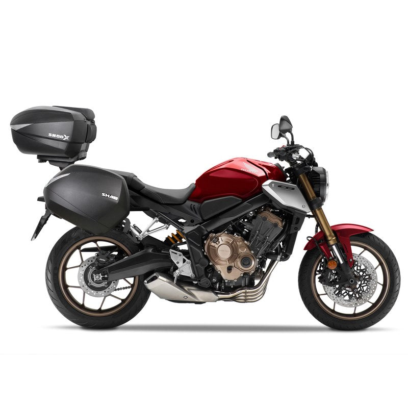 Shad / シャッド トップマスターフィッティング HONDA CB650R 21 | H0CR61ST