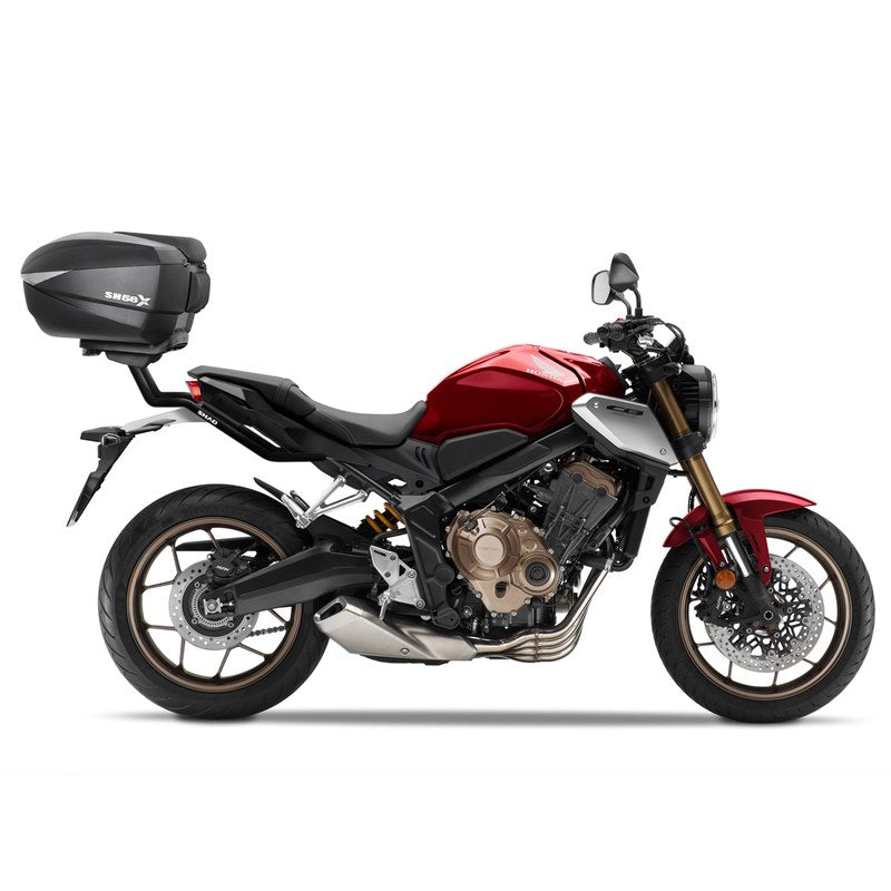 Shad / シャッド トップマスターフィッティング HONDA CB650R 21 | H0CR61ST